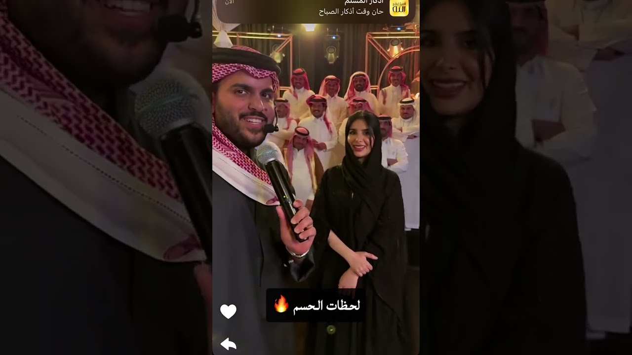 غازي الذيابي فوازير فوز سعيد الزهراني وصالحه القحطاني بمركز الثاني 500,000﷼