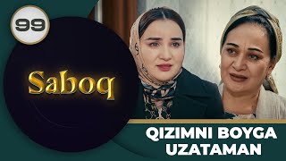 QIZIMNI BOYGA UZATAMAN 