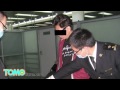 iPhone 6 en Chine: Un homme se fait arrêter avec 94 iPhones scotchés sur le corps