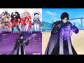 PANTALONE GAMEPLAY INFO & NEW BANNER SYSTEM RECENT UPDATE
