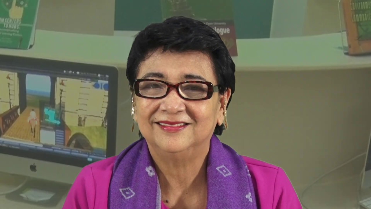 Dr  Grace Javier Alfonso  Digital Citizenship  Rights and Responsibilities