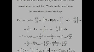 Problem 7.39 - Maxwell