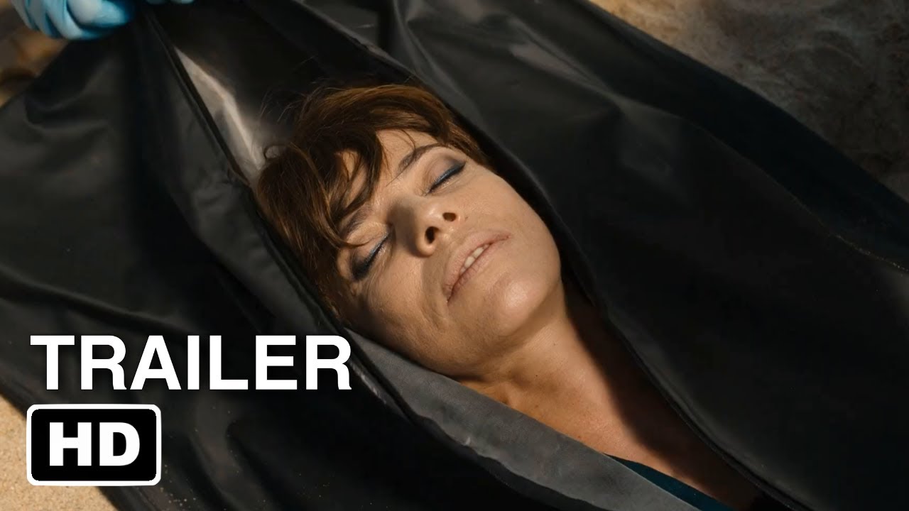 Jogo Justo - Trailer Novo 2023- Netflix #jogojusto #dica #dicadefilme