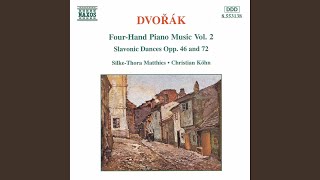 Download Lagu Slavonic Dance No. 11 in F Major, Op. 72, No. 3
