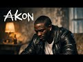 Akon - Built From the Fall