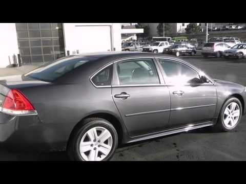 2010 Chevrolet Impala LS in Lakewood, CO 80401