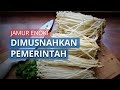 Badan Karantina Diminta Tingkatkan Pengawasan terhadap Produk Pangan Impor