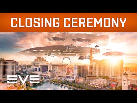 EVE Vegas 2019