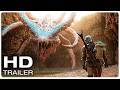THE MANDALORIAN AND GROGU "The Mandalorian's Final Mission" Trailer (NEW 2026)