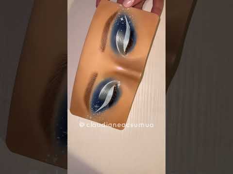 Inspo Xmas Eye