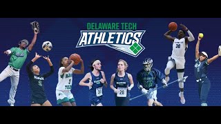 Softball- Delaware Technical Community College VS Monroe Community College screenshot 4