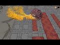 Just Move Fall Dungeon Endless Abyss LEVEL 3 5