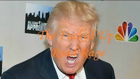 Crazybobs Cops and Robbers - The Fucked up Road Rage