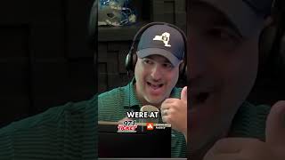 Is college football still relevant locally #UofM #MSU #Michigan #MichiganState #CollegeFootball