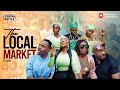 The local market episode 810 random strangers in the market cook to win 1m naira cash cooking