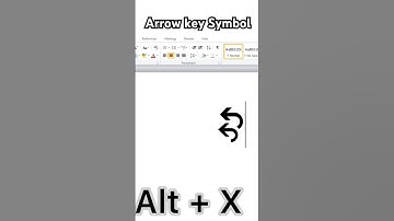 Arrow key Symbol #shorts #video #viral #youtube #fyp #computer #knowledge #algorithm #subscribe