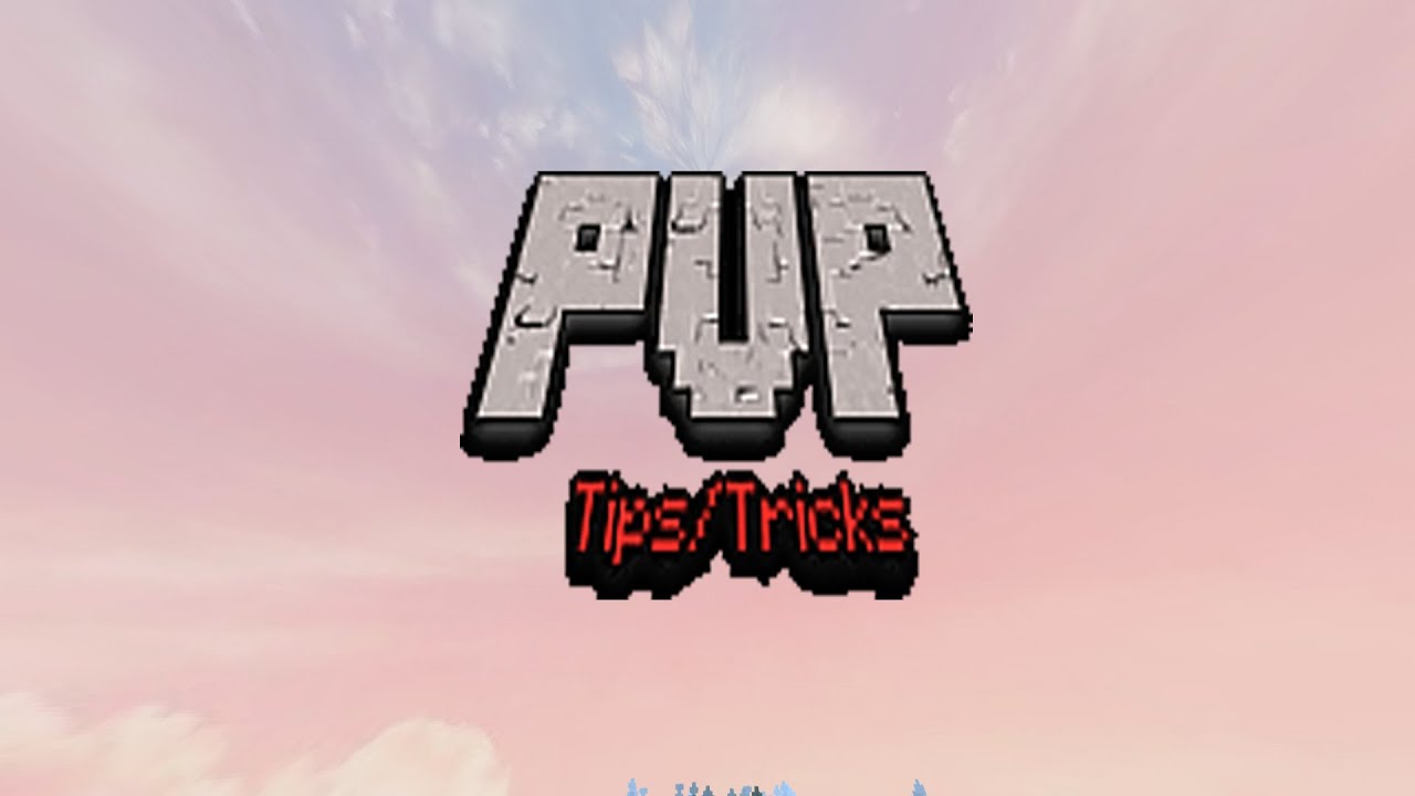 5 tips/tricks to IMPROVE in Minecraft PvP!