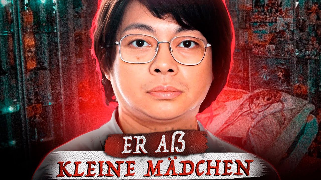 Der gefährlichste Mann Japans!