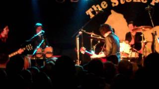 Jesse Malin &quot;The Archer&quot; (18 December 2010)