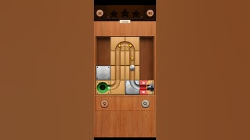 unblock Ball-Block Puzzle-level-35⭐⭐⭐