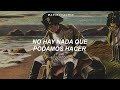 No hay nada que podamos hacer club  amour plastique sub espaol napoleon song