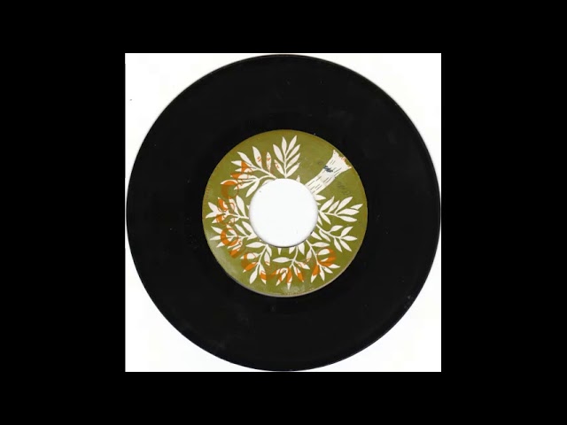 YOUR TURN (Sad Song) / IF YOU LEAVE ME - Prince Buster & All Stars