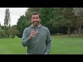 We Build The ULTIMATE HIGH HANDICAP GOLF BAG!