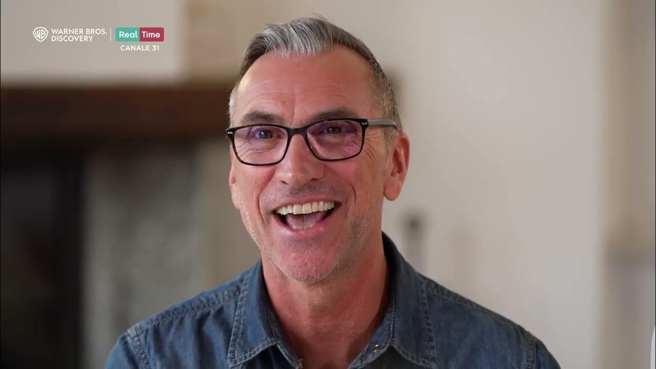 Episodio 11 Cortesie per gli ospiti Nuova Stagione YouTube