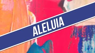 Video thumbnail of "ALELUIA / SALMOS / DANIEL LÜDTKE"