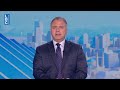 (18-05-2026) - نشرة الاخبار المسائية
