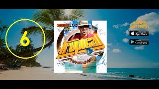 Alessio Pras feat. Ocamboman - La Celosa (Album Tropical 6/18)