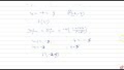 JEE MAINS 2018 JEE MAINS 2018 Let the curve C be the mirror image of the parabola `y^2 = 4x` wit...