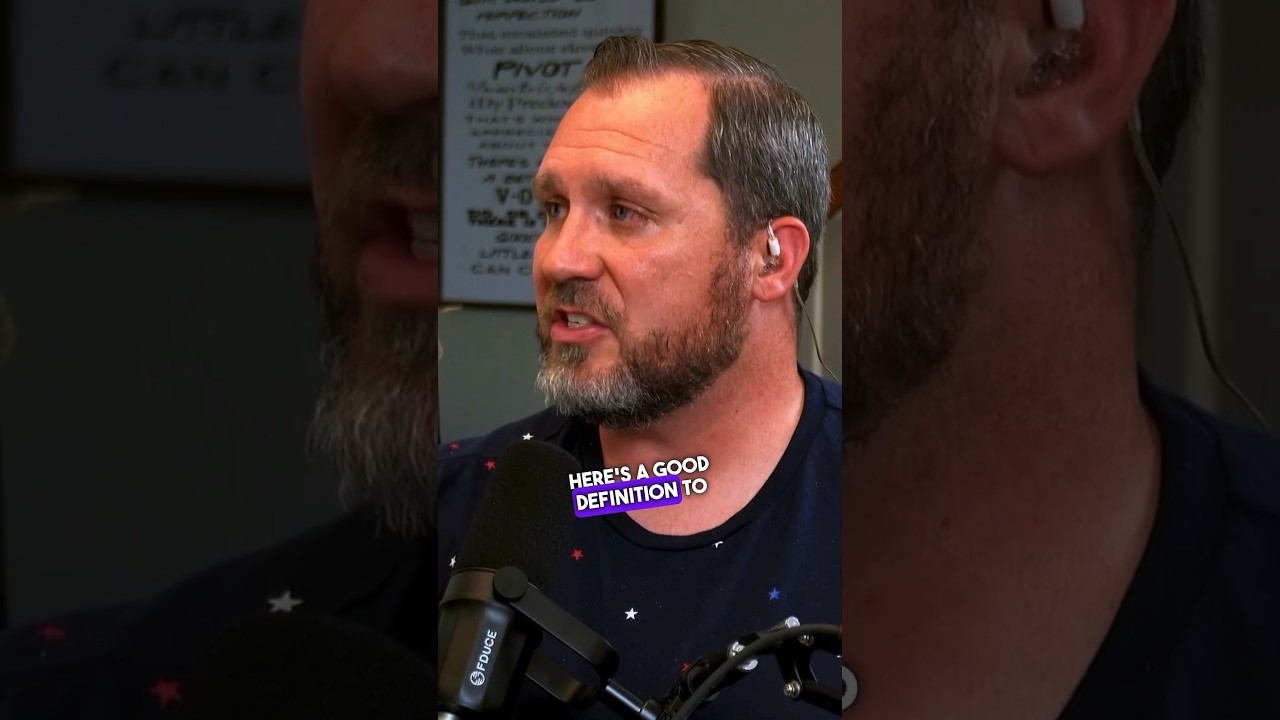 What is Church hurt❓ 