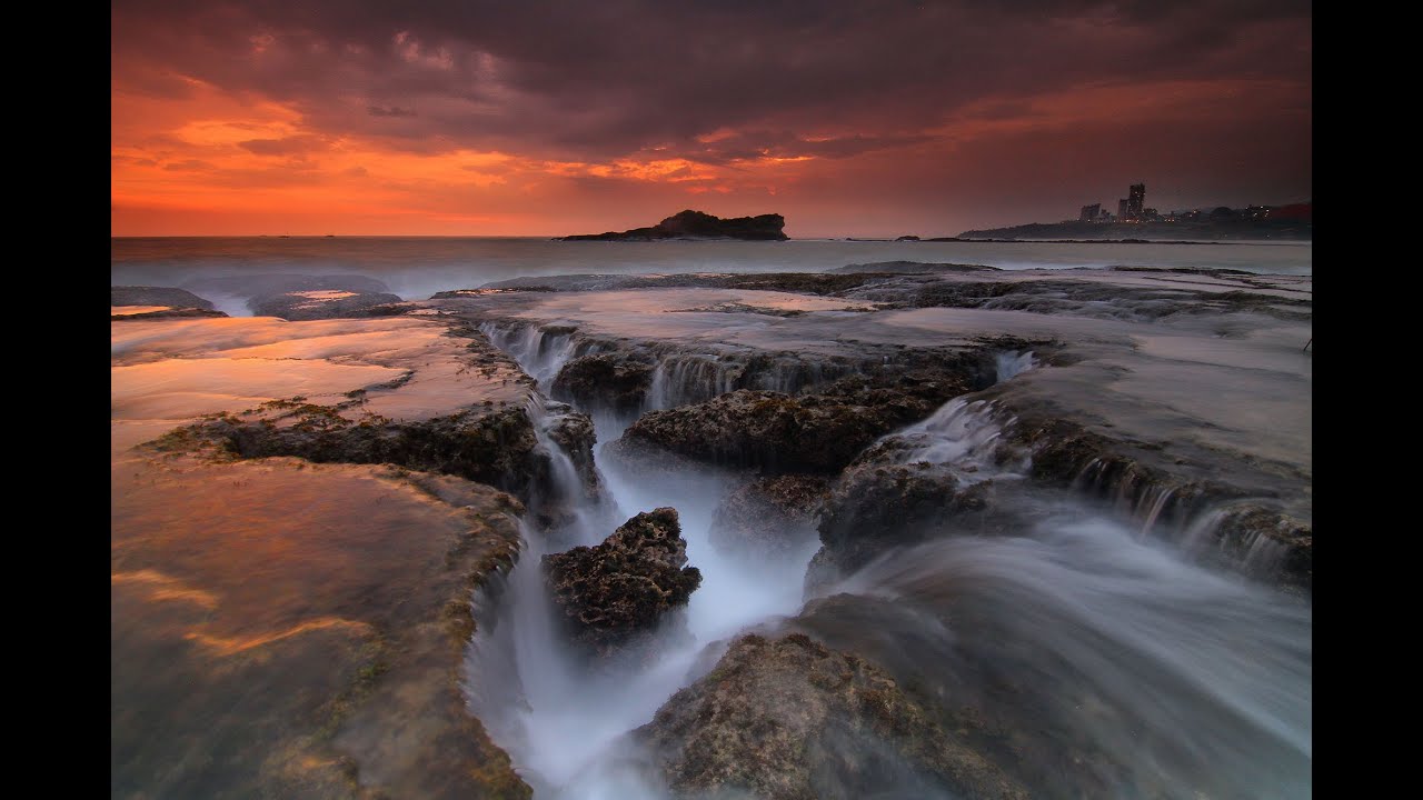 Indonesia Landscape Photography YouTube