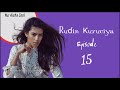 Rudin Kuruciya 15 Hausa Novel Audio Rudin Kuruciya 15 Hausa Novel Audio