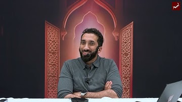 The Real Value of a Human Being — It’s Not What You Think | Surah Al-Ma
