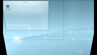 Touchégg in Ubuntu 10.10 with Apple Magic Trackpad Profile
