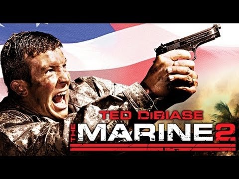 2009 The Marine 2