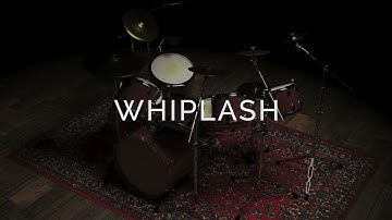 Whiplash | Opening Title Sequence