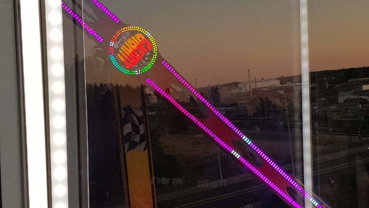 Gigant Maxx V.Bañuls-Feria de León 2022-R&M Ferias.