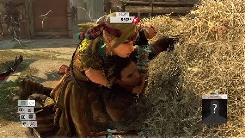 AC4 DM - Fight Until the End #29 with Legends