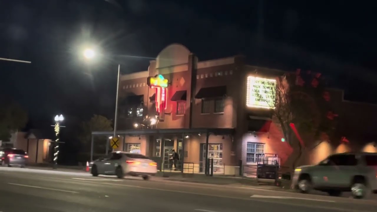 OLD TOWN TOMBALL Just passing through ep. 111