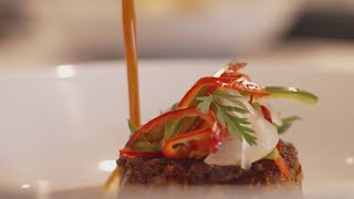 República changing way diners perceive Mexican food