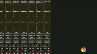 Setting Up Virtual Instruments in Pro Tools