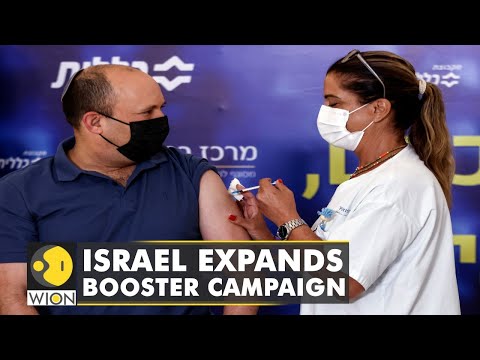 COVID: Israel plans