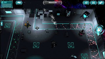 Planet Modular Tower Defense |  MISSION 32 | Hard Mode | NO CHEAT | 3 STAR