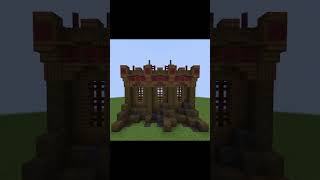 Epic Minecraft Wall Designs!