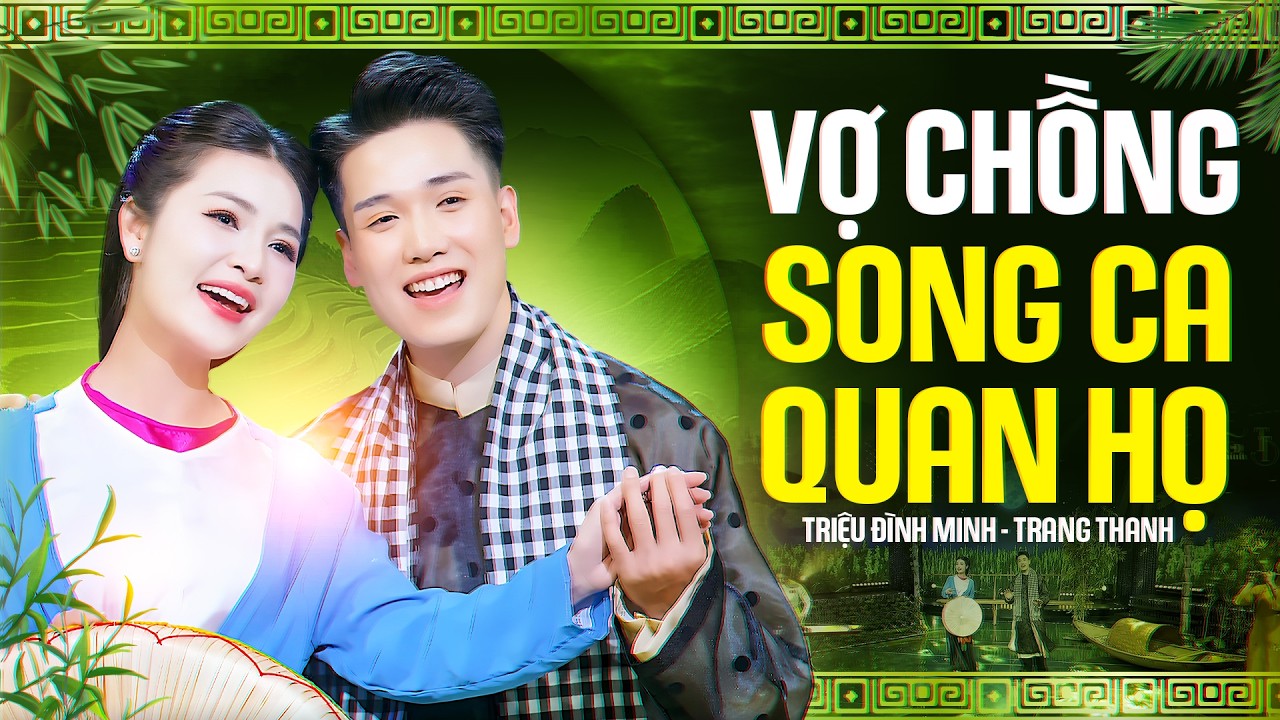 Cặp Vợ Chồng Quảng Trị Có 