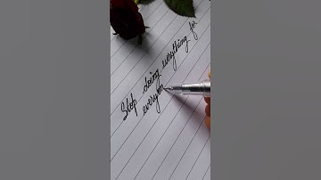 😊😊  || #cursive #handwriting #relaxing #like #share #shorts #subscribe #ytshorts #viralshorts