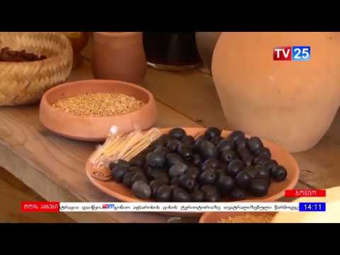 რომაელი ჯარისკაცის ერთი დღე